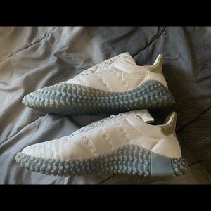 Adidas Kamanda Sneakers Men’s size 8.5